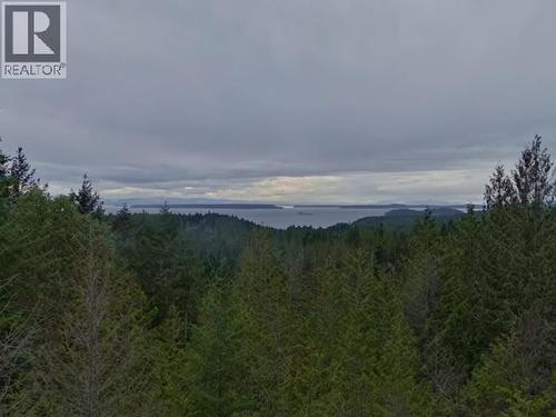 2005 Ralph Road, Powell River, BC - Outdoor With View