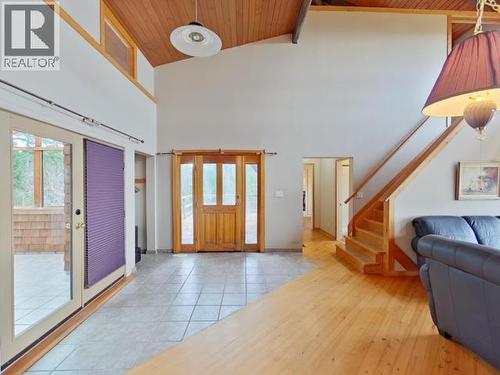 2005 Ralph Road, Powell River, BC - Indoor
