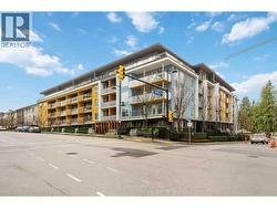 316 516 FOSTER AVENUE  Coquitlam, BC V3J 0H8