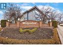 Welcome to Wedgewood! - 1045 Sutherland Avenue Unit# 306, Kelowna, BC  - Outdoor 