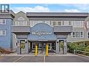 1045 Sutherland Ave - 1045 Sutherland Avenue Unit# 306, Kelowna, BC  - Outdoor With Facade 