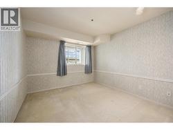 Second bedroom - 