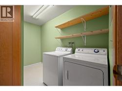 Laundry room - 