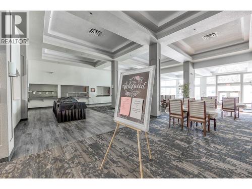 1045 Sutherland Avenue Unit# 306, Kelowna, BC - Indoor