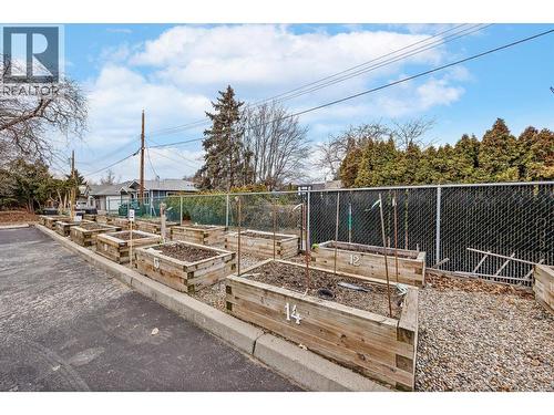 1045 Sutherland Avenue Unit# 306, Kelowna, BC - Outdoor