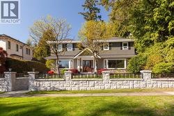 3557 W 36TH AVENUE  Vancouver, BC V6N 2S1