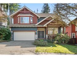 10 ASHWOOD DRIVE  Port Moody, BC V3H 5H2