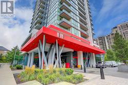 3501 - 88 SHEPPARD AVENUE E  Toronto, ON M2N 6Y2