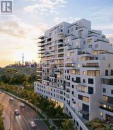 329 - 1050 EASTERN AVENUE  Toronto, ON M4L 0B7