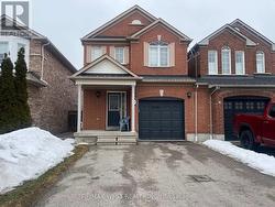 BSMT - 53 LONGUEUIL PLACE  Whitby, ON L1R 3G9