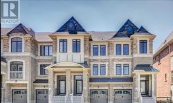 77 ALLEGRANZA AVENUE Vaughan, ON L4H 4S3