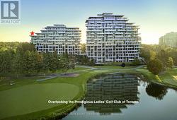 1008 - 397 ROYAL ORCHARD BOULEVARD  Markham, ON L3T 0H3