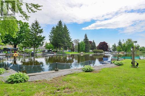 9 PINETREE COURT  Ramara, ON L0K 1B0