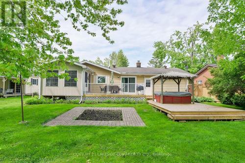 9 PINETREE COURT  Ramara, ON L0K 1B0
