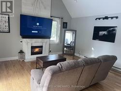 322 - 5 DAWSON DRIVE  Collingwood, ON L9Y 5B4