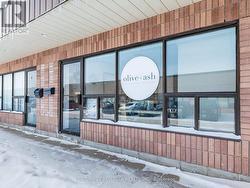 6 & 7 - 76 CENTENNIAL ROAD  Orangeville, ON L9W 1P9