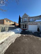 89 RAVENSCLIFFE COURT  Brampton, ON L6X 4N9