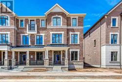 1365 WILLIAM HALTON PARKWAY Oakville, ON L6M 5N9