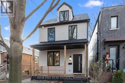 148 RHODES AVENUE  Toronto, ON M4L 3A1
