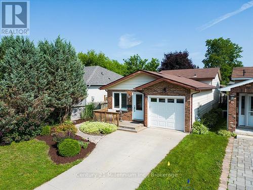 20 LESLIE DRIVE  Collingwood, ON L9Y 4P2