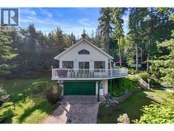 6300 Armstrong Road Unit# 36 Eagle Bay, BC V0E 1T0