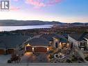 954 Hewetson Avenue, Kelowna, BC  - Outdoor With Body Of Water With View 