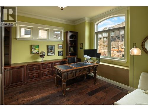 954 Hewetson Avenue, Kelowna, BC - Indoor Photo Showing Office