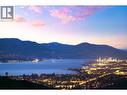 954 Hewetson Avenue, Kelowna, BC  - Outdoor With Body Of Water With View 