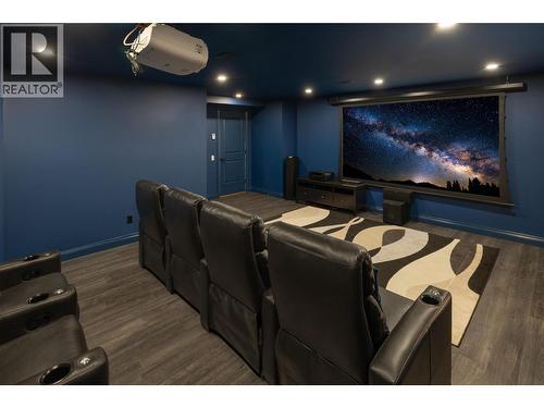 954 Hewetson Avenue, Kelowna, BC - Indoor