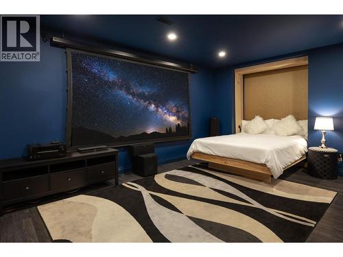 954 Hewetson Avenue, Kelowna, BC - Indoor Photo Showing Bedroom