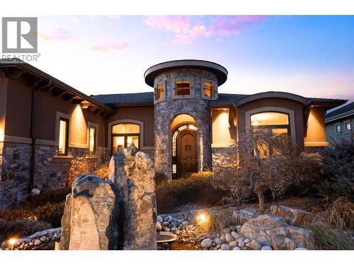 954 Hewetson Avenue, Kelowna, BC - Outdoor