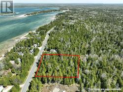 PT LT 24 SPRY SHORE ROAD Northern Bruce Peninsula, ON N0H 1W0