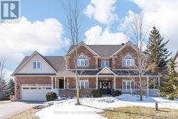 8 MADILL DRIVE  Mono, ON L9W 6G3