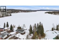 2448 CLARA ROAD 150 Mile House, BC V0K 2G0