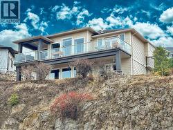 1615 Sunrise Road  Kelowna, BC V1P 1N9
