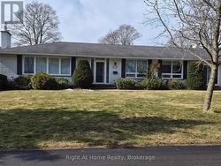 15414 NIAGARA PARKWAY Niagara-On-The-Lake (River), ON L0S 1J0