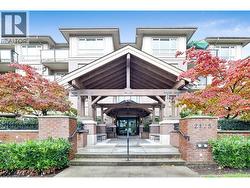 204 2175 FRASER AVENUE  Port Coquitlam, BC V3B 0H8