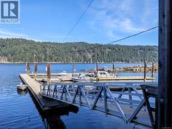 415 Halibut Hill Rd  Mudge Island, BC V0R 1X0