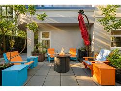 102 1924 COMOX STREET  Vancouver, BC V6G 1R4