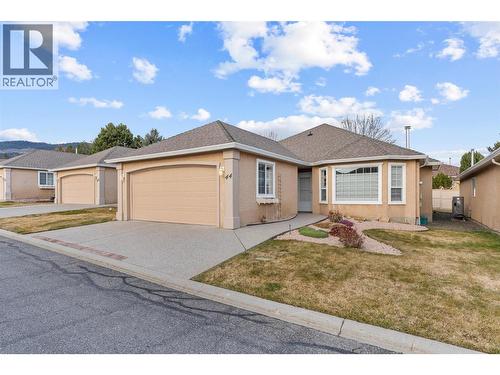 2250 Louie Drive Unit# 44  West Kelowna, BC V4T 2M6