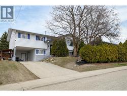 1203 25 Avenue  Vernon, BC V1T 7L5