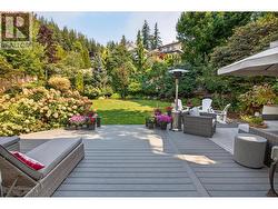 141 GREENLEAF COURT  Port Moody, BC V3H 5J7