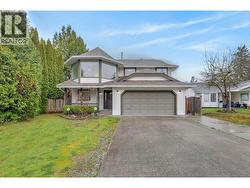 23003 REID AVENUE  Maple Ridge, BC V2X 0C2