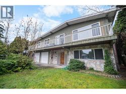 3580 BARGEN DRIVE  Richmond, BC V6X 2R5