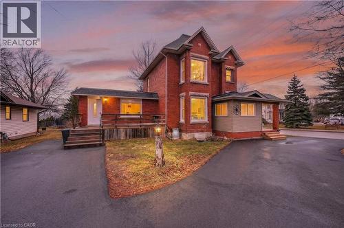 287 MAIN Street E  Grimsby, ON L3M 1P9