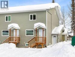 40-18 AZURE ROAD  Whitehorse, YT Y1A 0L2