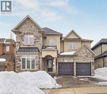 79 DOON CREEK Street  Kitchener, ON N2R 0B6