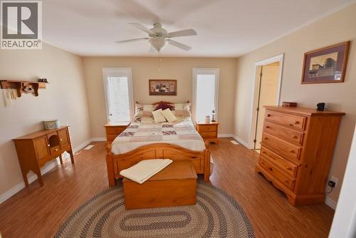 5600 Blackwell Sideroad Unit# 450, Sarnia, ON - Indoor Photo Showing Bedroom
