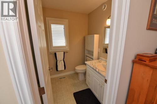 5600 Blackwell Sideroad Unit# 450, Sarnia, ON - Indoor Photo Showing Bathroom