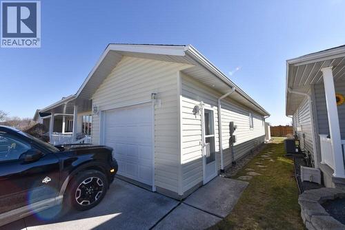 5600 Blackwell Sideroad Unit# 450, Sarnia, ON - Outdoor With Exterior